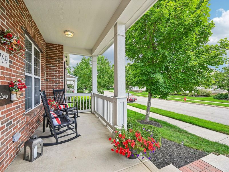 769 Woodbend Drive, Unit 255, Westerville, OH 43082 Photo 31