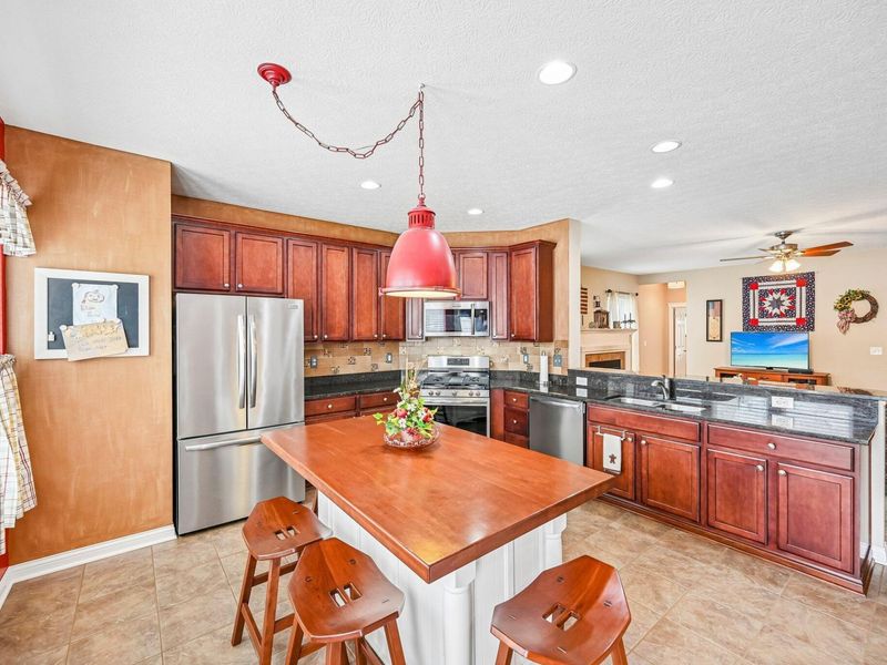 769 Woodbend Drive, Unit 255, Westerville, OH 43082 Photo 5