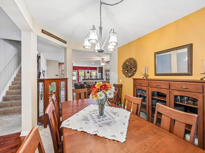 769 Woodbend Drive, Unit 255, Westerville, OH 43082 Photo 8