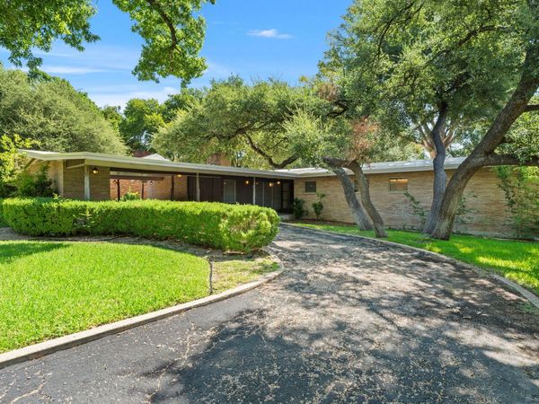 3101 El Camino DR, Temple, TX 76502