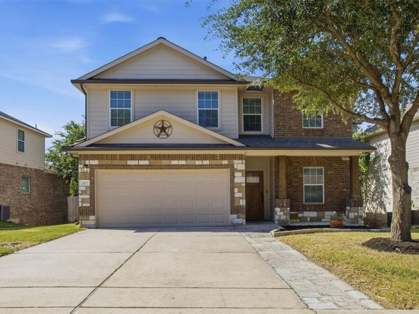 1405 Short Horn CV, Round Rock, TX 78665