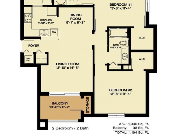 6556 Emerald Dunes Drive, Royal Palm Beach, FL 33411