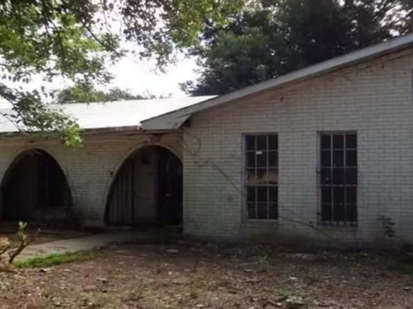 508 CLOVERLEAF Boulevard, Alexandria, LA 71303