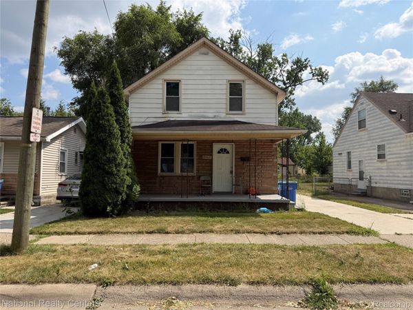 8468 Timken Avenue, Warren, Mi 48089