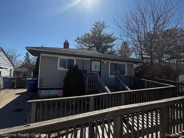 11330 Packard Avenue, Warren, Mi 48089