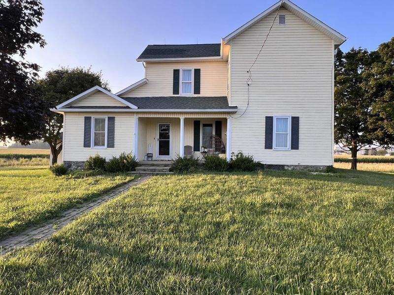 648 N State Route 235, Saint Paris, OH 43072 Photo 1