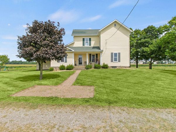 648 N State Route 235, Saint Paris, OH 43072