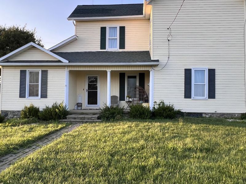 648 N State Route 235, Saint Paris, OH 43072 Photo 25