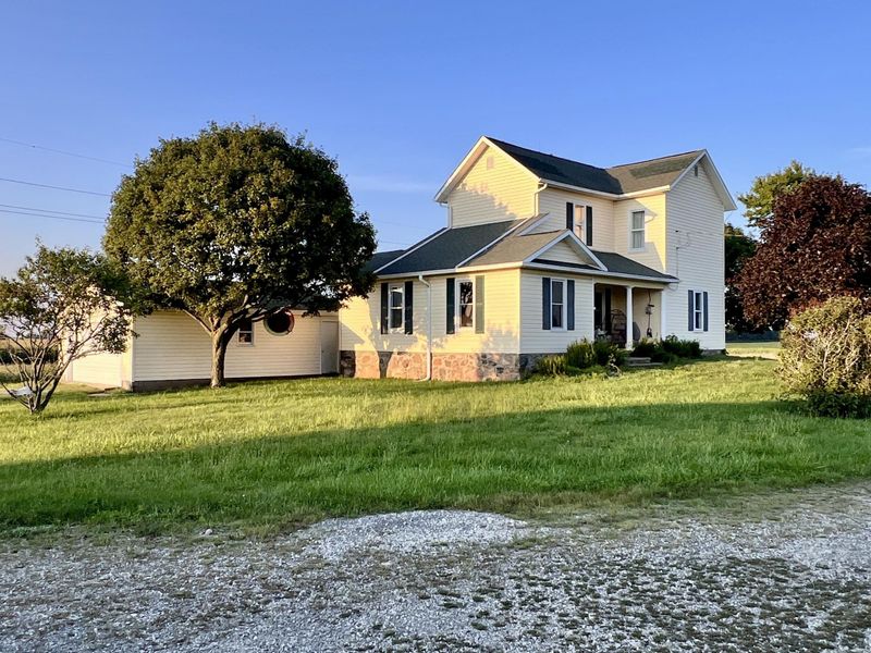 648 N State Route 235, Saint Paris, OH 43072 Photo 31