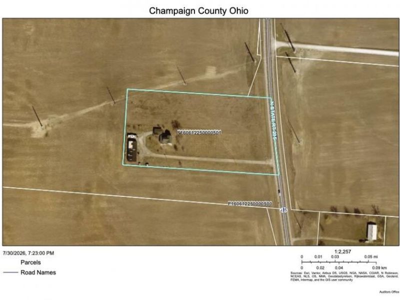648 N State Route 235, Saint Paris, OH 43072 Photo 32