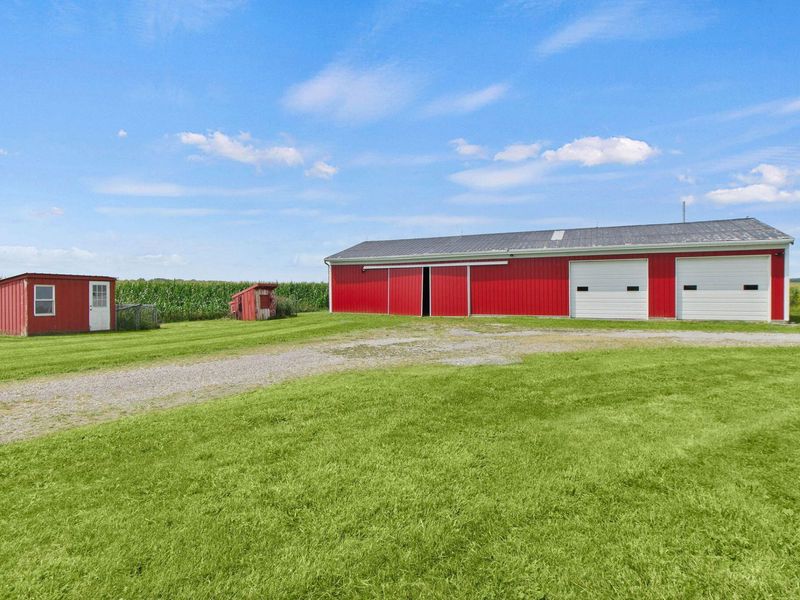 648 N State Route 235, Saint Paris, OH 43072 Photo 37