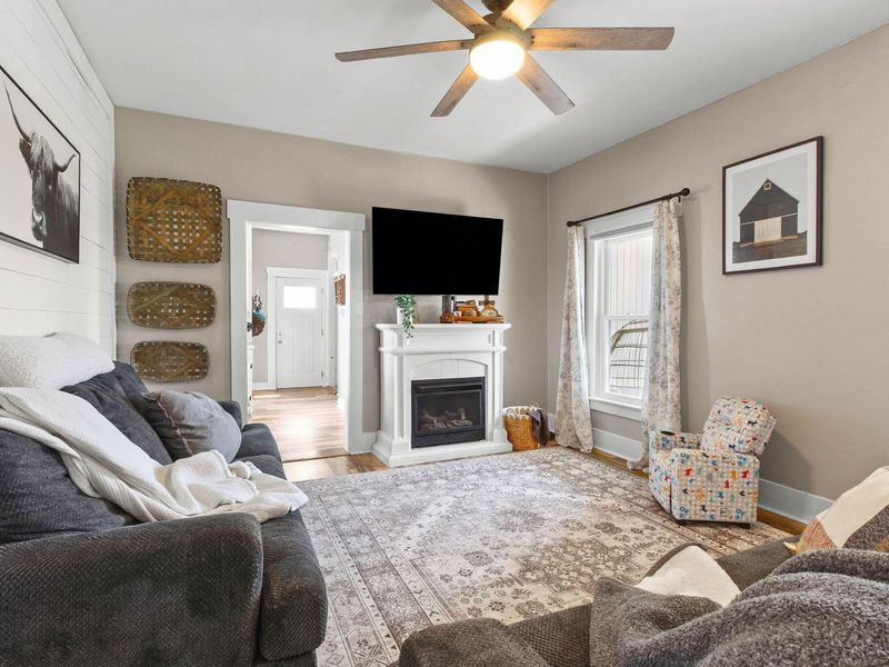 648 N State Route 235, Saint Paris, OH 43072 Photo 4