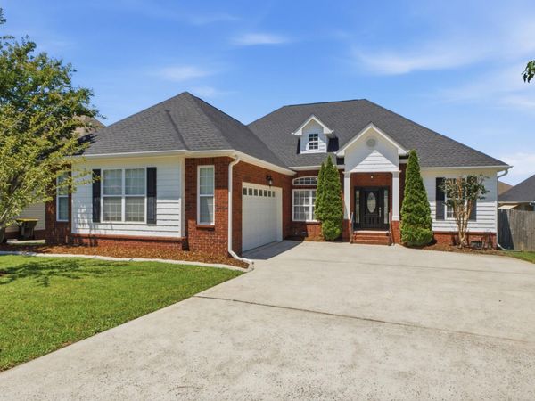 7578 Nightfall Circle, Ooltewah, TN 37363