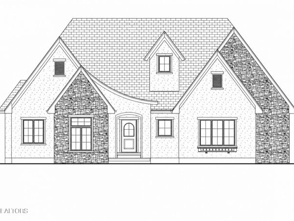 105 Amherst Drive, Crossville, TN 38558