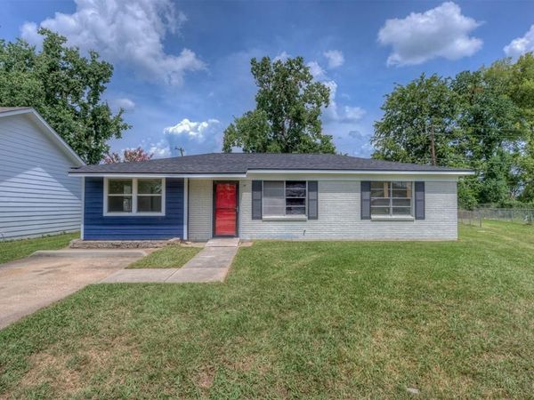 5421 Daffodil Avenue, Bossier City, LA 71112