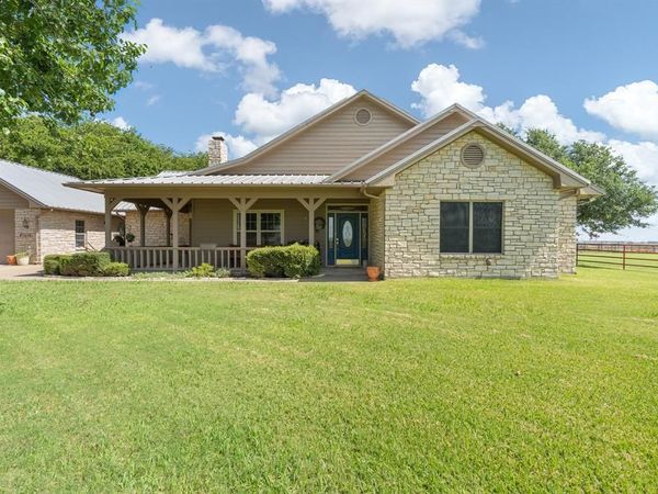 8648 B County Road 1128 , Godley, TX 76044
