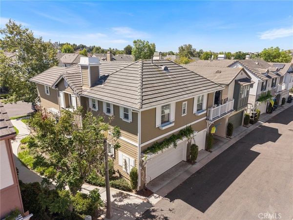 35 St Mays Rd, Ladera Ranch, CA 92694