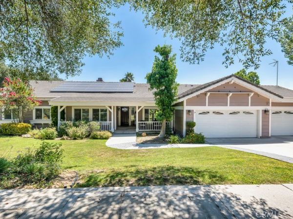 9734 Kentland, Chatsworth, CA 91311