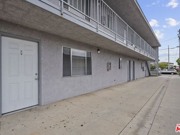 1556 W 227th Street, Unit 1, Torrance, CA 90501