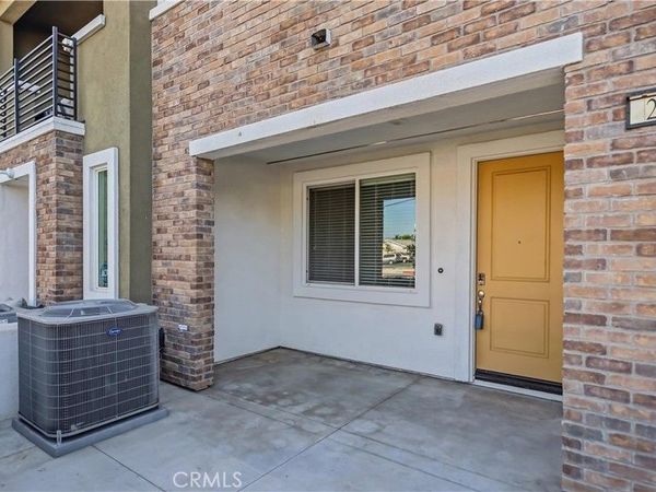 205 N Vincent, Unit 117, West Covina, CA 91790