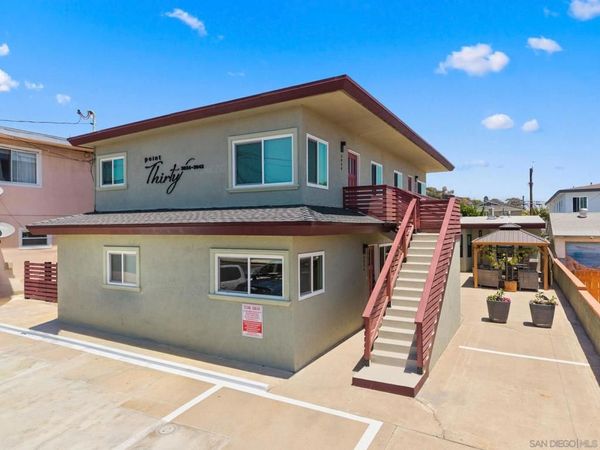 3034 Newell St, San Diego, CA 92106