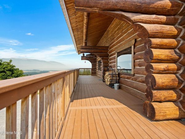 263 Birdpoint Rd , Bonners Ferry, ID 83805
