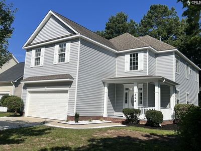 324 Kellwood Way , Columbia, SC 29229