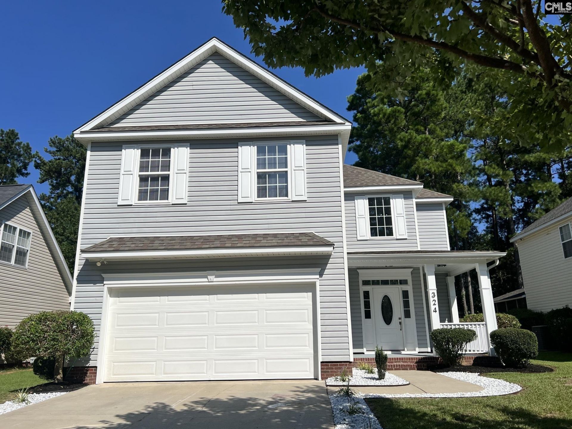 324 Kellwood Way  Photo 27