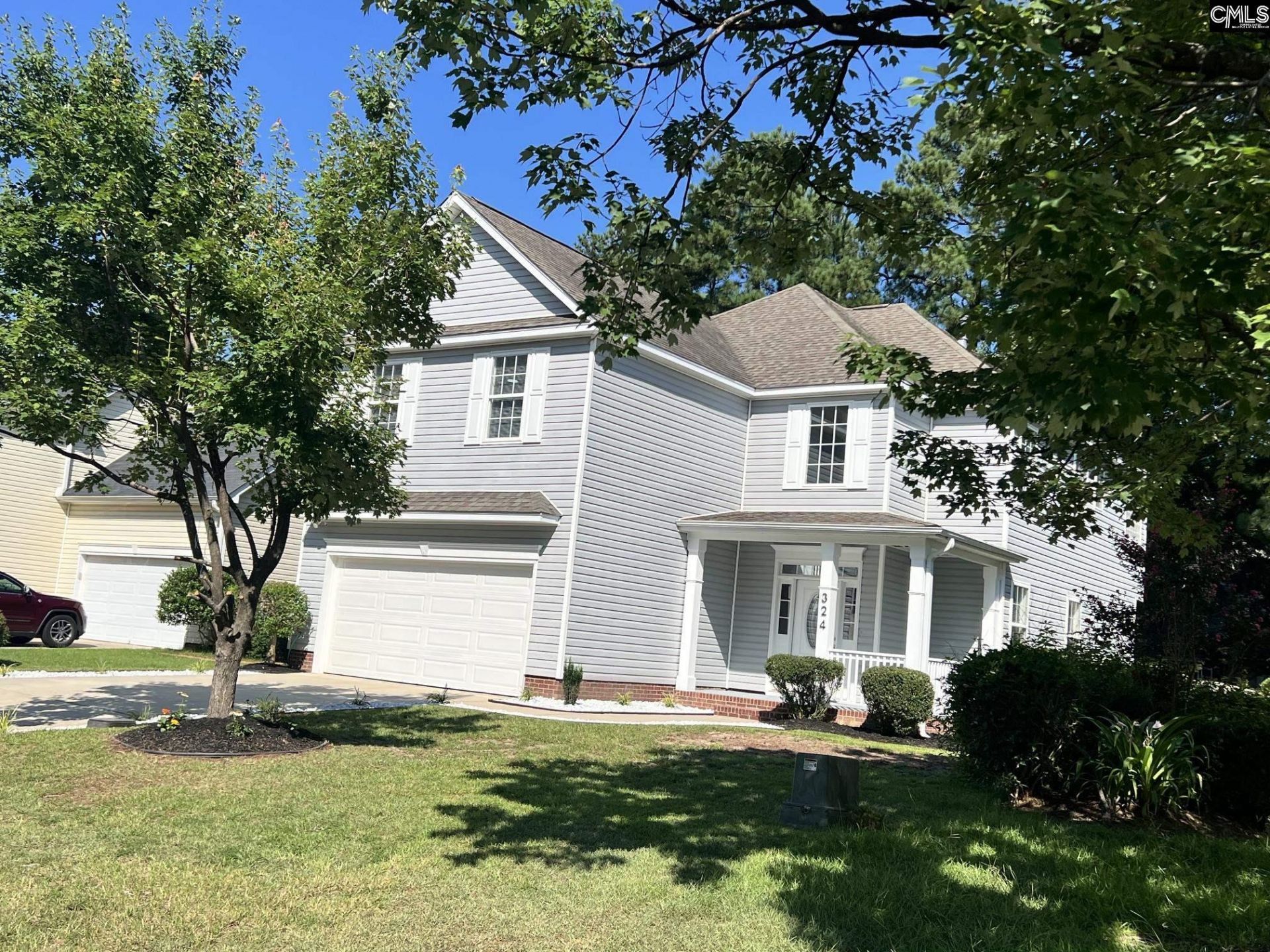 324 Kellwood Way  Photo 33