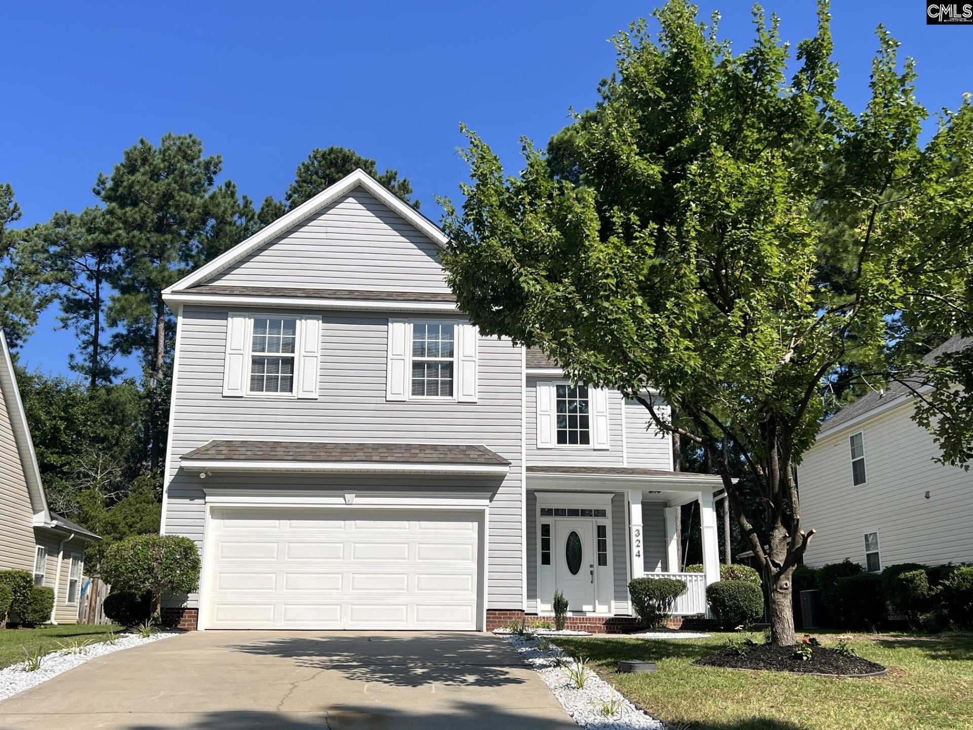 324 Kellwood Way  Photo 38