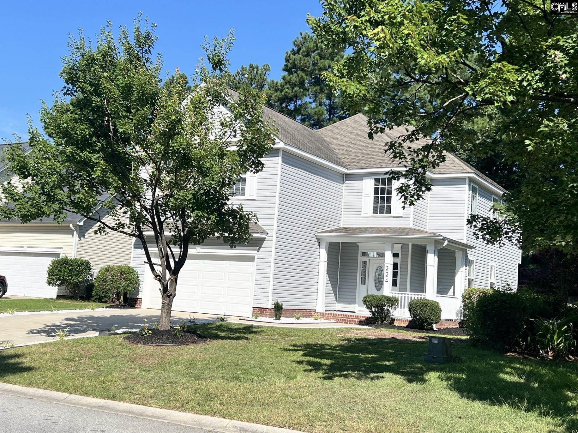 324 Kellwood Way  Photo 41