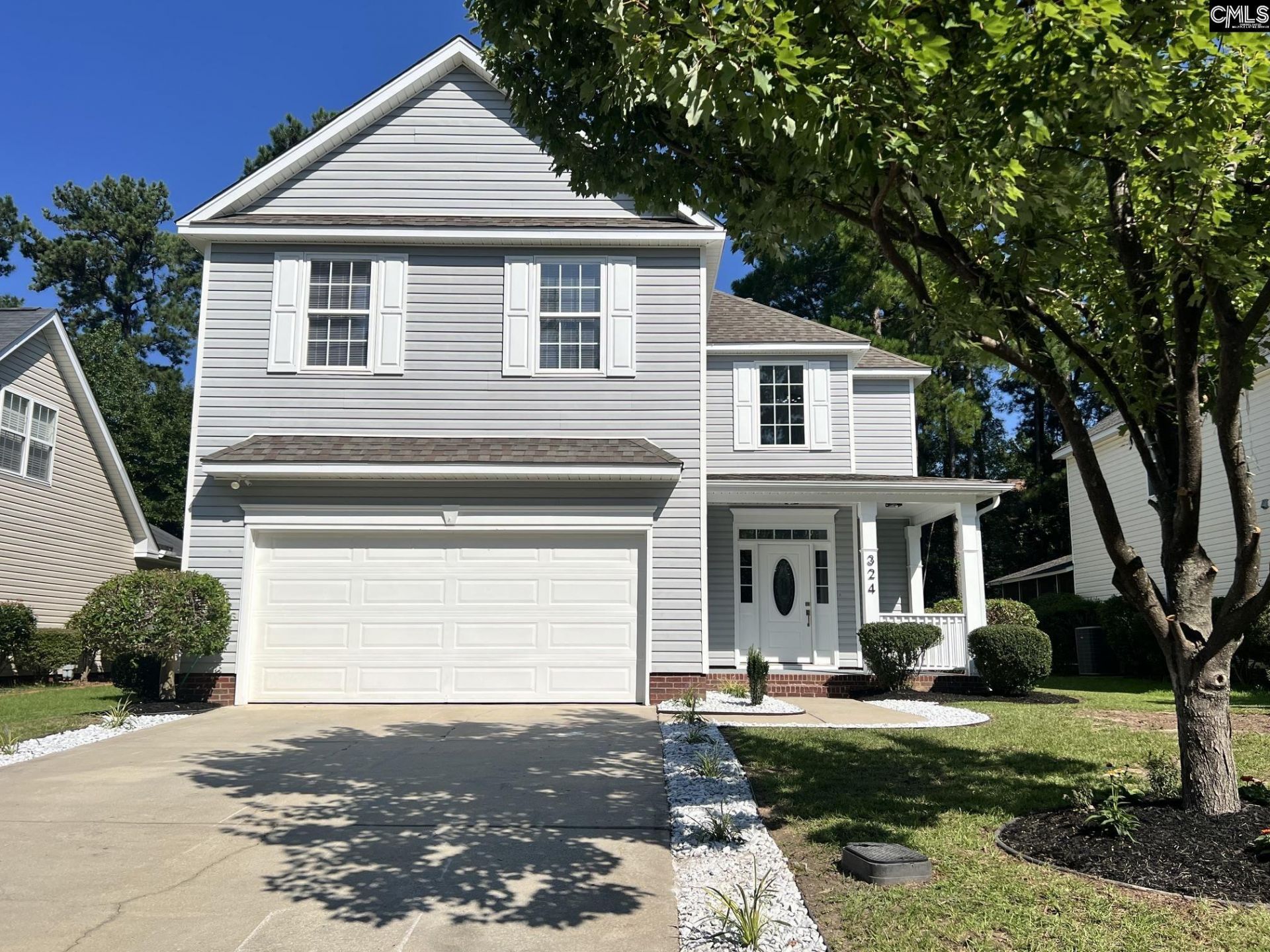 324 Kellwood Way  Photo 44