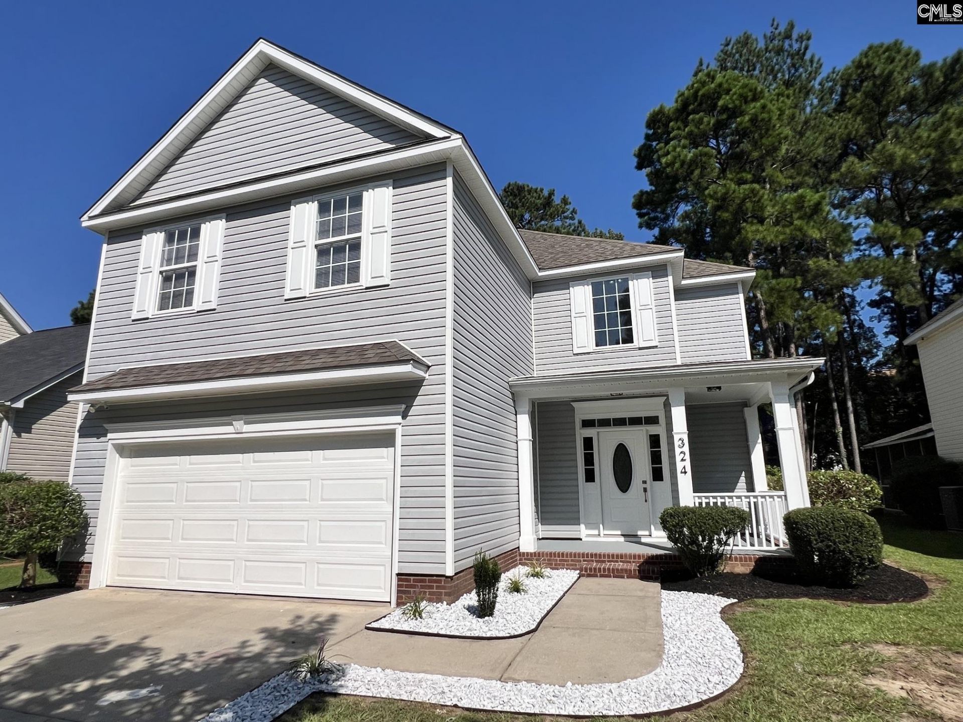324 Kellwood Way  Photo 50