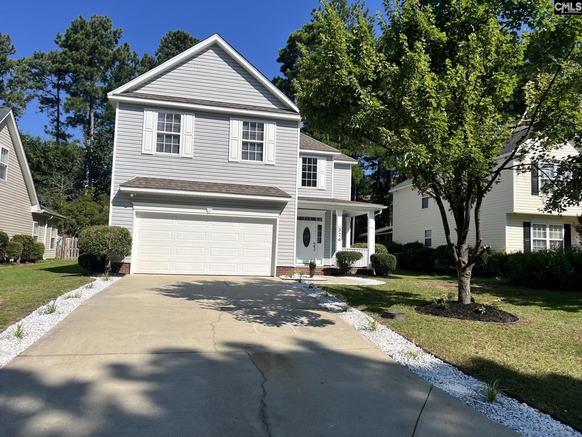 324 Kellwood Way  Photo 51