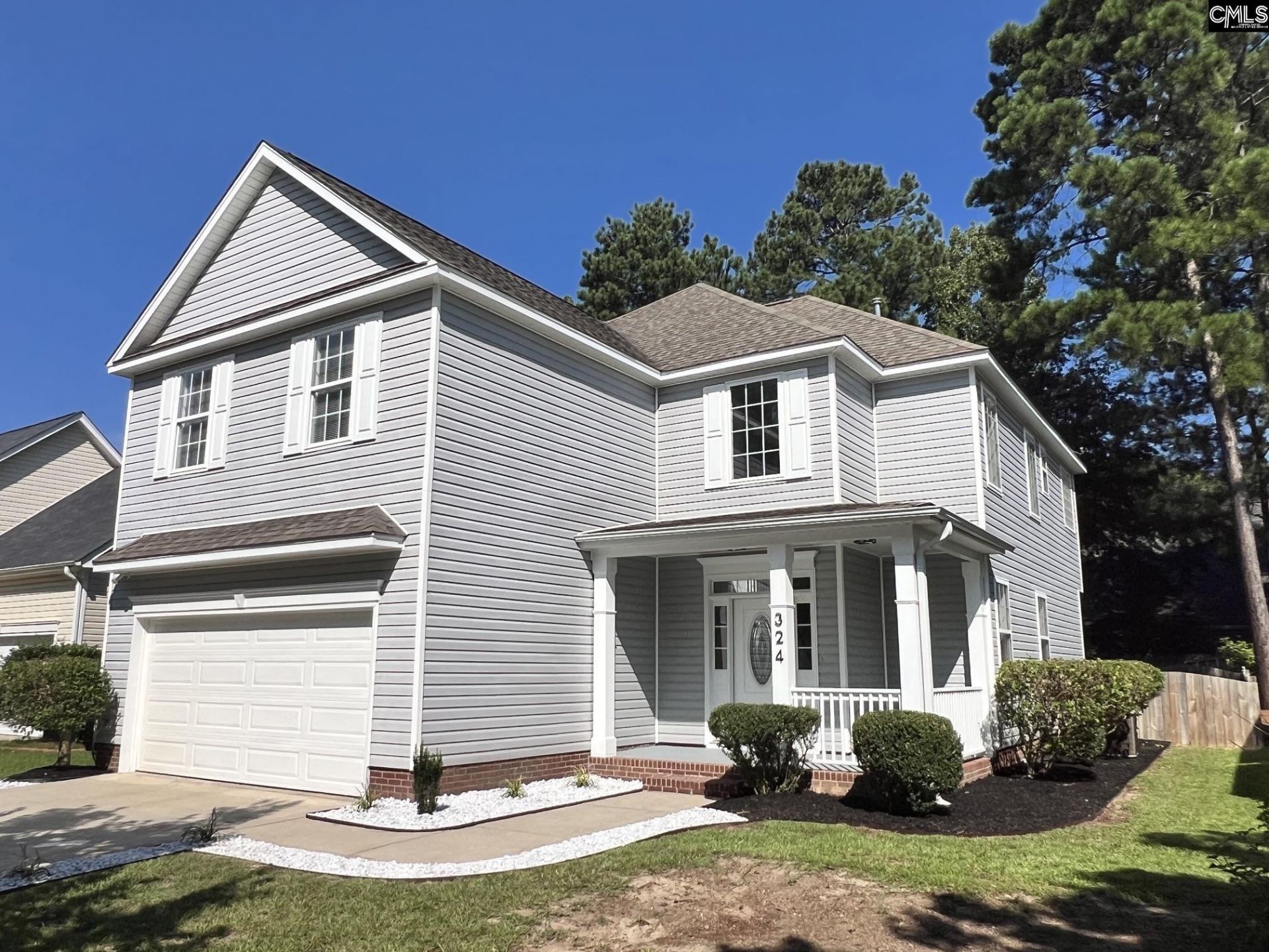 324 Kellwood Way  Photo 9