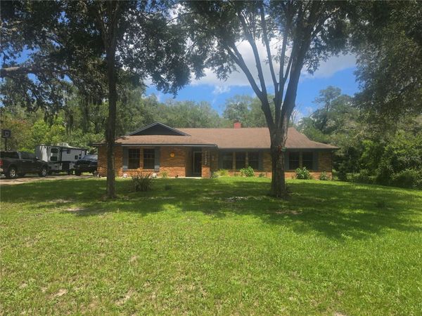 2417 S OAK PARK DRIVE , DELAND, FL 32724