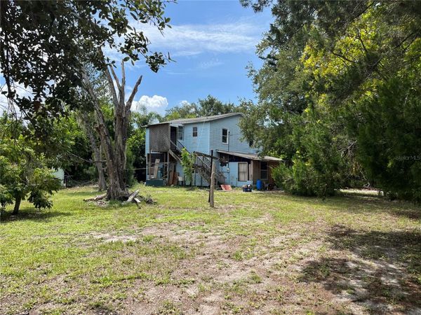 903 ANDERSON ROAD , NOKOMIS, FL 34275