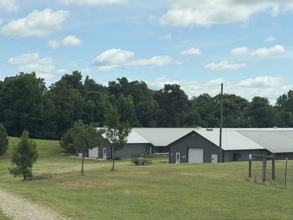 107 Steele Road, Comer, GA 30629
