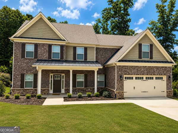 3778 Cheyenne Lane, Jefferson, GA 30549
