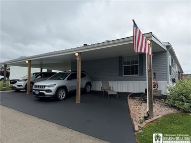 4115 S Nine Mile Rd lot 187, Allegany, NY 14706