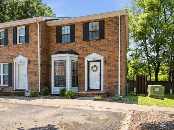 453 Claircrest Dr , Antioch, TN 37013