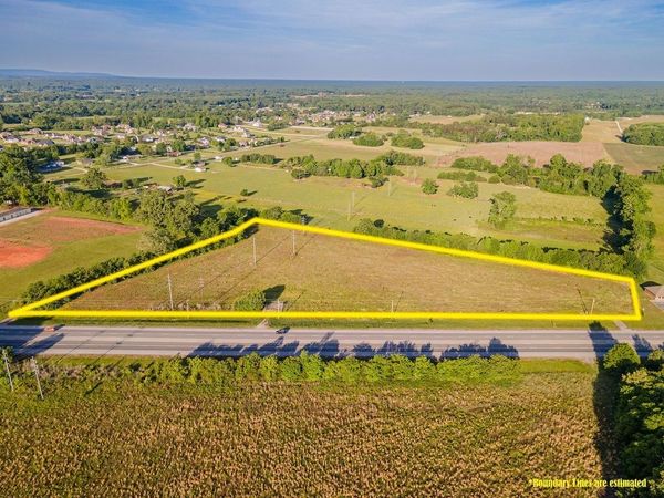 0 Tullahoma Hwy , Winchester, TN 37398