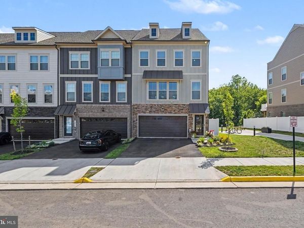 1027 VENIFENA TERRACE SE , LEESBURG, VA 20175