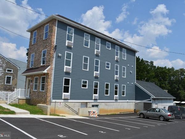 7631 RIDGE AVENUE , Unit 2, PHILADELPHIA, PA 19128