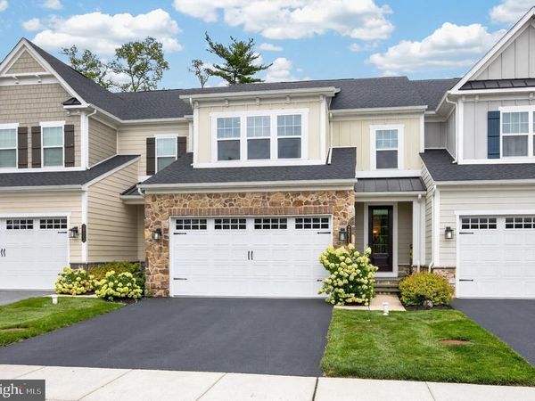 2235 POE LANE, WEST CHESTER, PA 19380