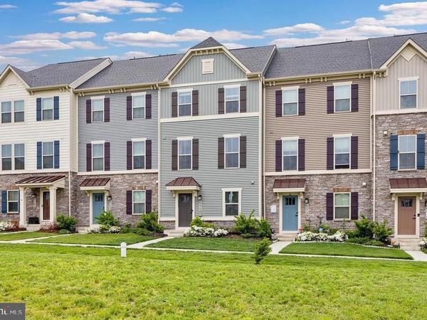 6070 FALLFISH COURT , NEW MARKET, MD 21774