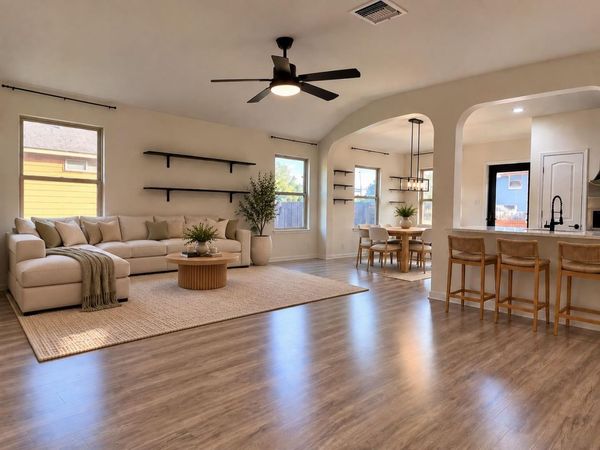 606 Old Peak RD, Georgetown, TX 78626