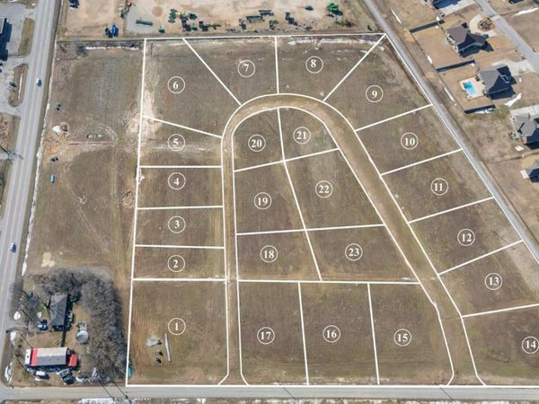 13 Arrow Estates, Walnut Ridge, AR 72476
