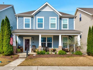 910 Branch Line Lane, Apex, NC 27502