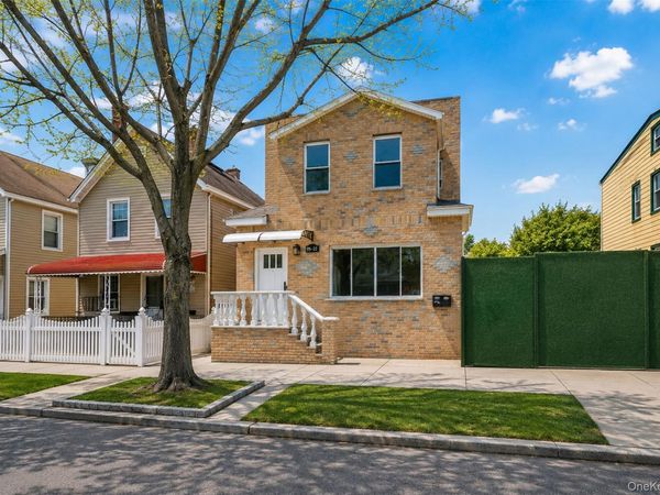 9521 87th Street , Ozone Park, NY 11416
